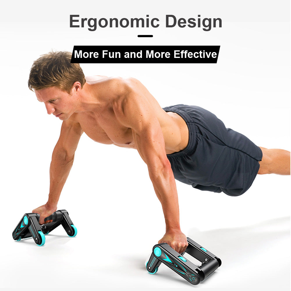 Fitness Essentials